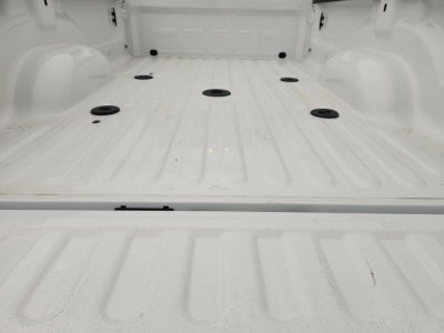 2026 RAM Ram 2500 RAM 2500 TRADESMAN CREW CAB 4X4 8' BOX