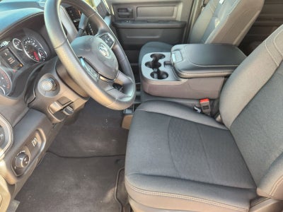 2026 RAM Ram 2500 RAM 2500 TRADESMAN CREW CAB 4X4 8' BOX