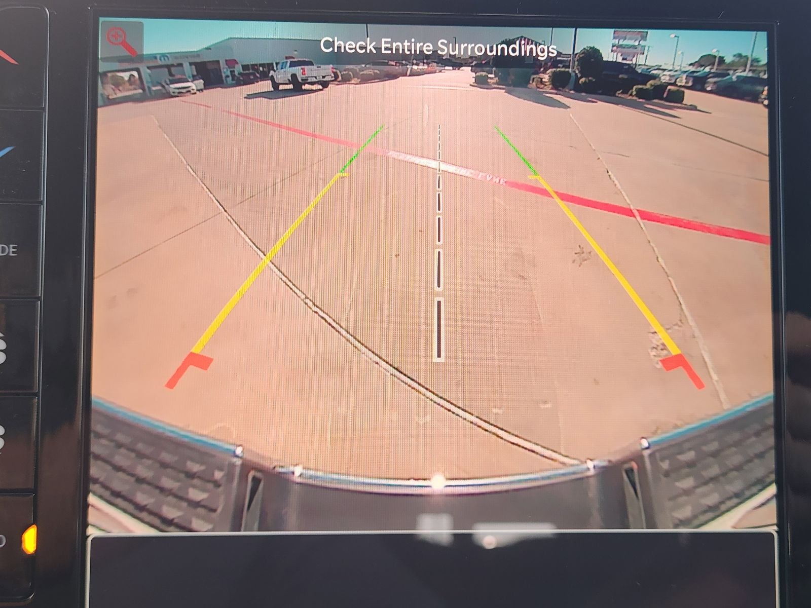 2026 RAM Ram 2500 RAM 2500 TRADESMAN CREW CAB 4X4 8' BOX