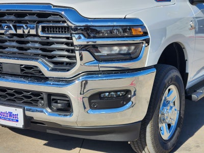 2026 RAM Ram 2500 RAM 2500 TRADESMAN CREW CAB 4X4 8' BOX