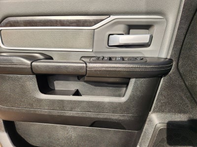 2022 RAM Ram 2500 Big Horn Crew Cab 4x4 8' Box