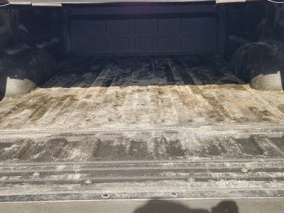 2022 RAM Ram 2500 Big Horn Crew Cab 4x4 8' Box