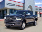 2021 RAM Ram 2500 Laramie Mega Cab 4x4 6'4' Box