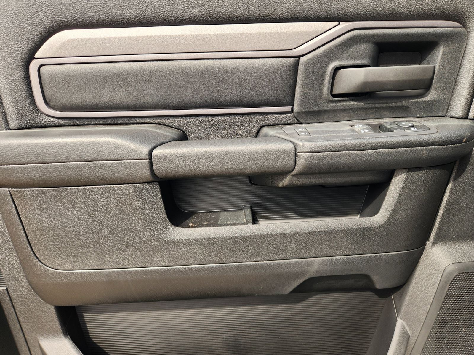 2026 RAM Ram 5500 Chassis Cab RAM 5500 TRADESMAN CHASSIS REGULAR CAB 4X4 84' CA