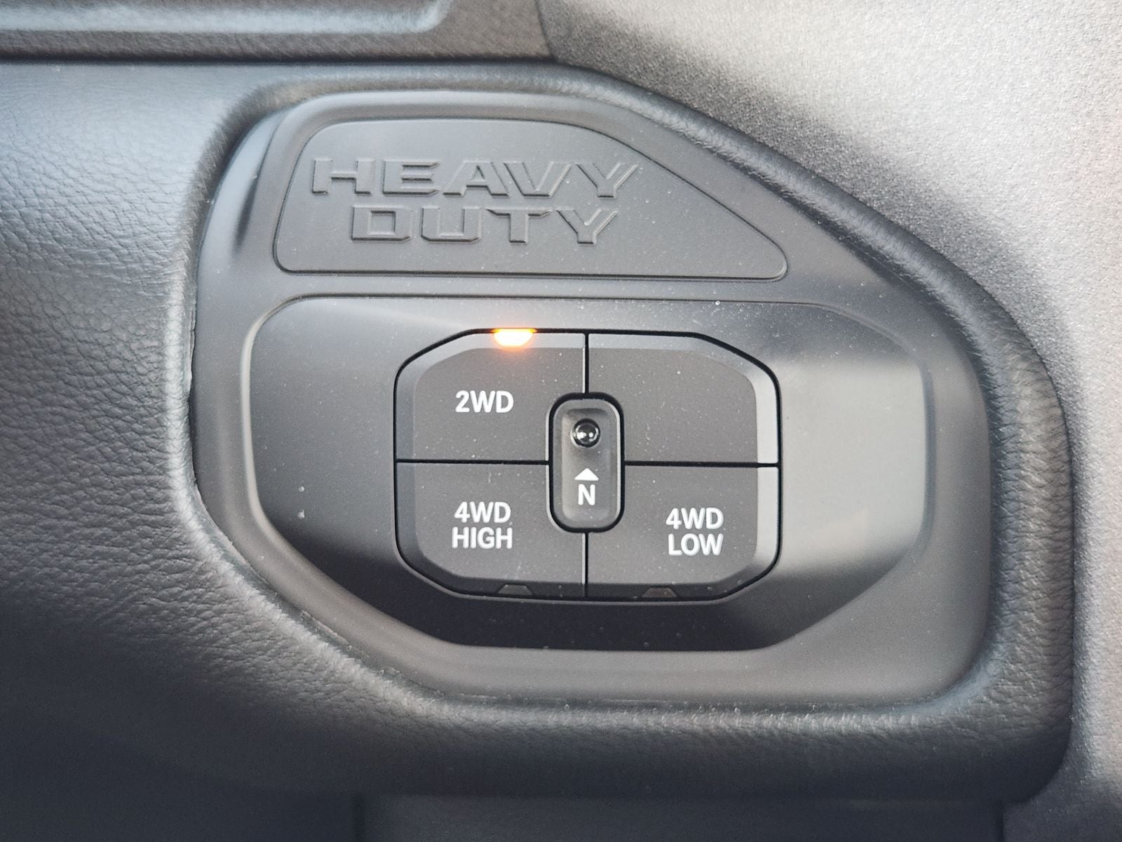 2027 RAM Ram 3500 Tradesman 167.5 WB