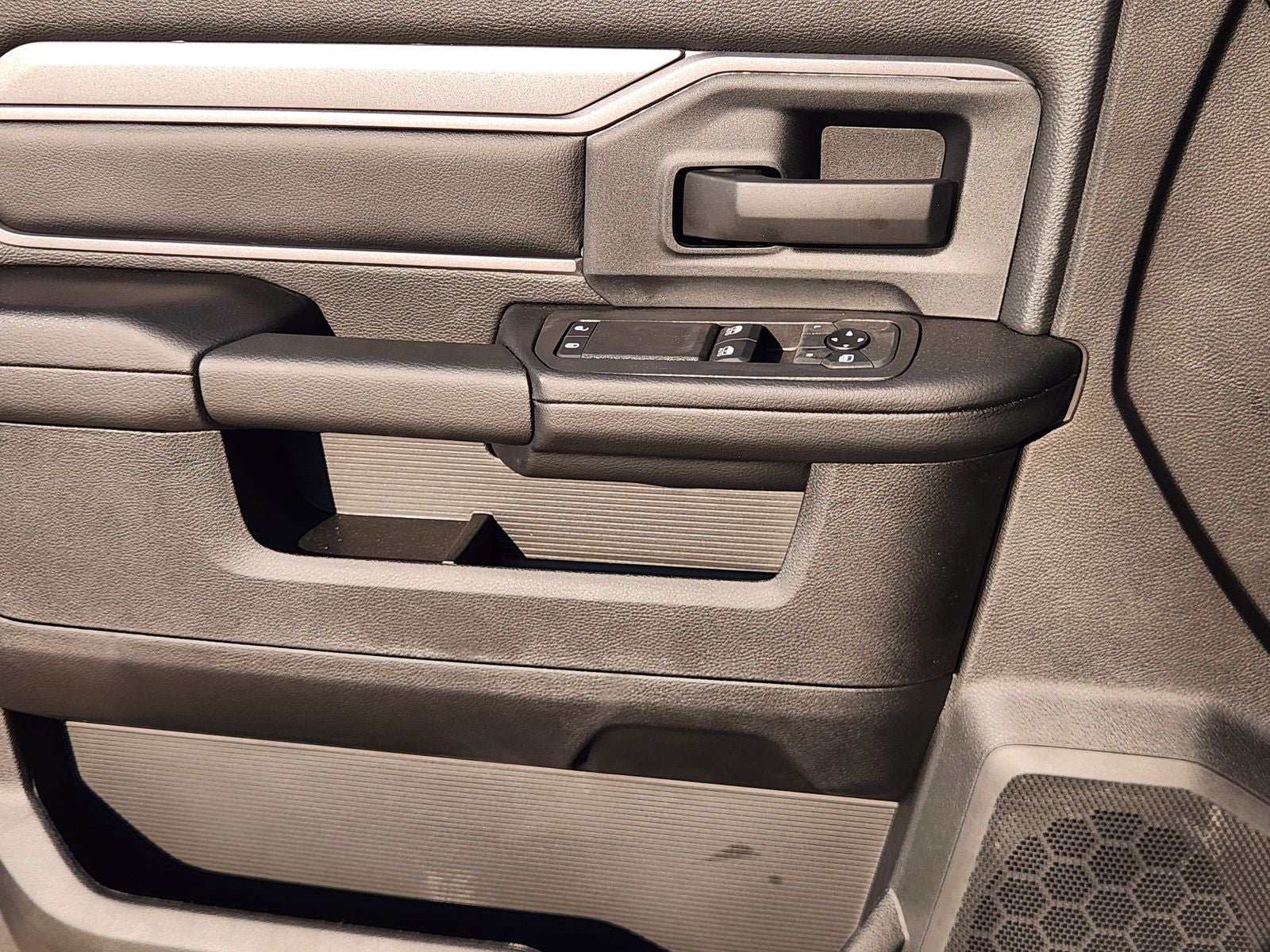 2027 RAM Ram 3500 Tradesman 167.5 WB