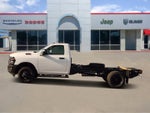 2027 RAM Ram 3500 Tradesman 167.5 WB