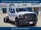 2026 RAM Ram 3500 Chassis Cab RAM 3500 TRADESMAN CREW CAB CHASSIS 4X4 60' CA