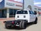 2026 RAM Ram 3500 Chassis Cab RAM 3500 TRADESMAN CREW CAB CHASSIS 4X4 60' CA