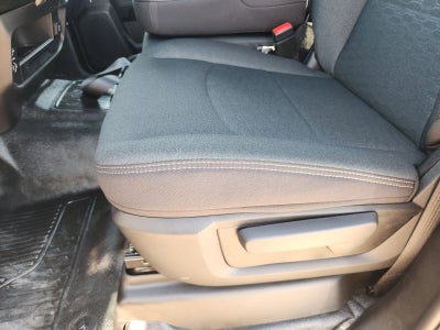 2026 RAM Ram 3500 Chassis Cab RAM 3500 TRADESMAN CREW CAB CHASSIS 4X4 60' CA