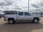 2013 Chevrolet Silverado 1500 LTZ
