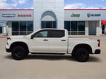 2024 Chevrolet Silverado 1500 4WD Crew Cab Short Bed LT Trail Boss