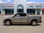 2024 Chevrolet Silverado 1500 4WD Crew Cab Short Bed High Country