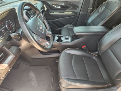 2023 GMC Terrain AWD AT4