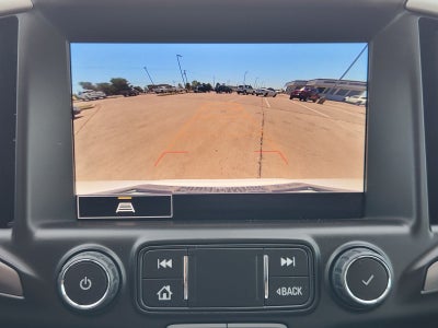 2023 GMC Terrain AWD AT4