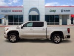 2021 GMC Sierra 1500 2WD Crew Cab Short Box SLT