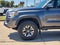 2020 Toyota Tacoma TRD Off-Road
