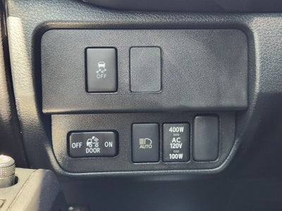 2020 Toyota Tacoma TRD Off-Road