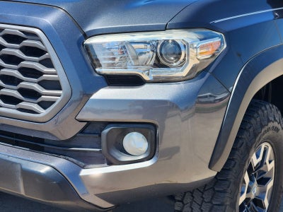 2020 Toyota Tacoma TRD Off-Road