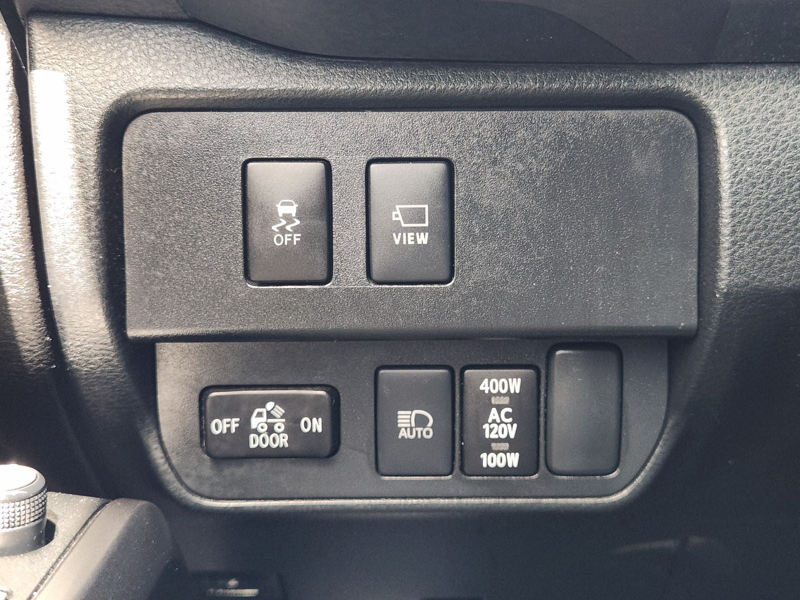 2023 Toyota Tacoma TRD Pro