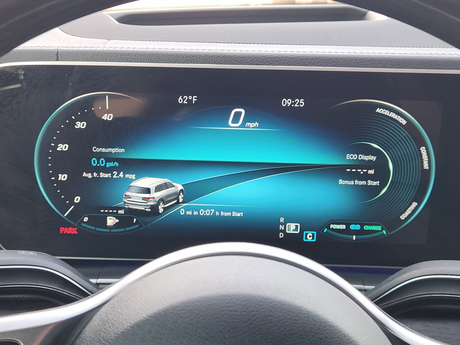 2023 Mercedes-Benz GLS 450 4MATIC®