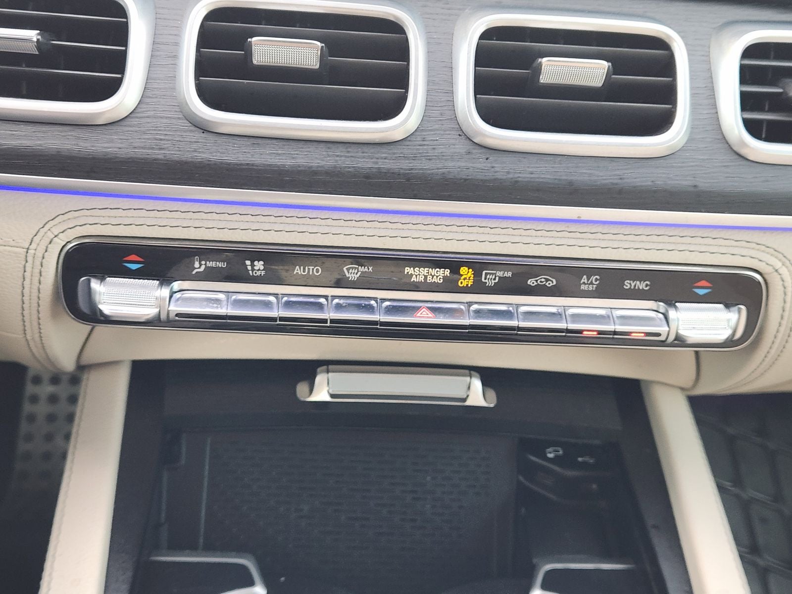 2023 Mercedes-Benz GLS 450 4MATIC®