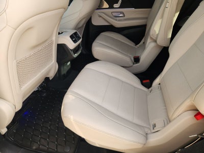 2023 Mercedes-Benz GLS 450 4MATIC®