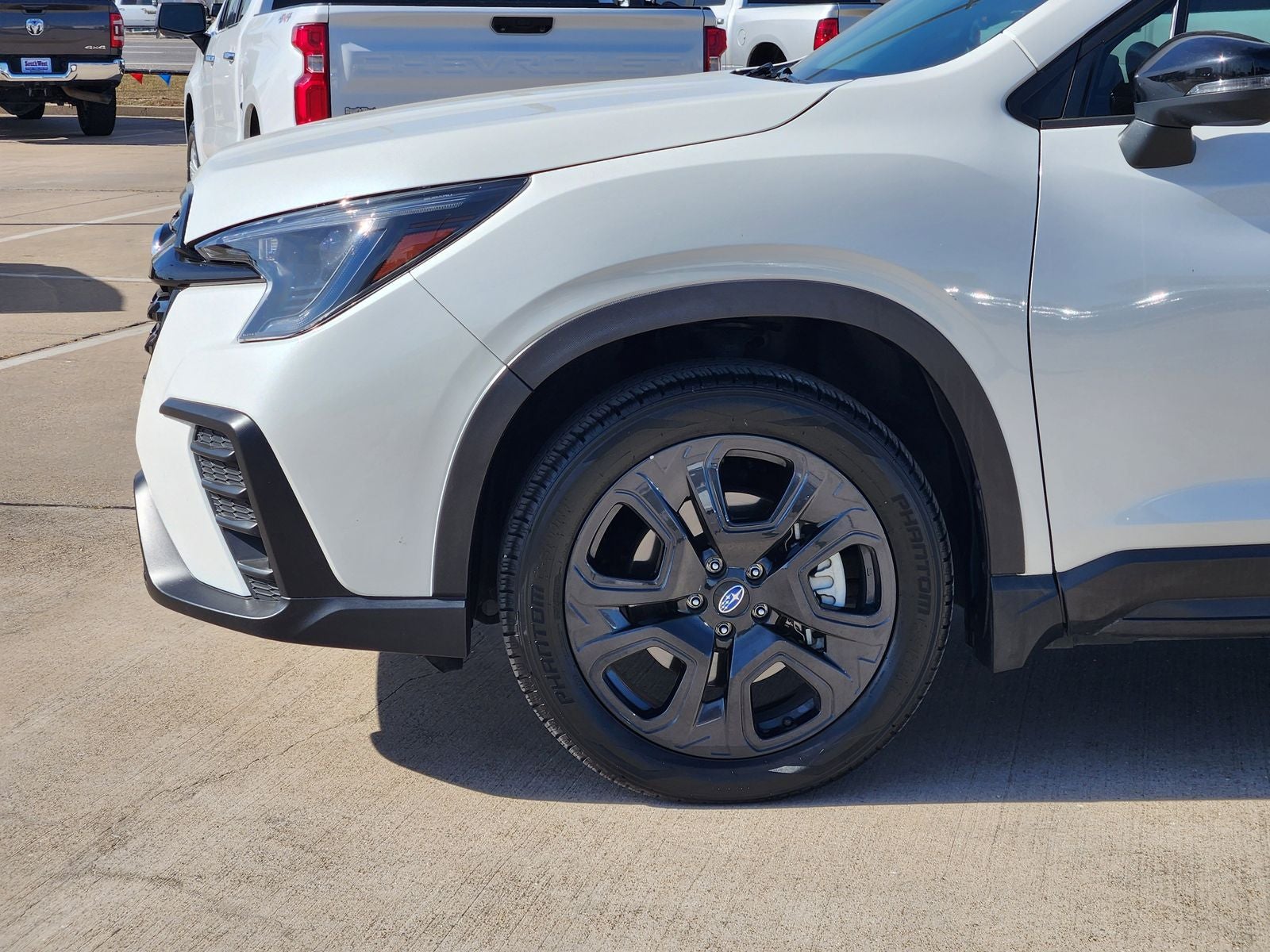 2023 Subaru Ascent Onyx Edition 7-Passenger