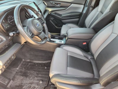 2023 Subaru Ascent Onyx Edition 7-Passenger