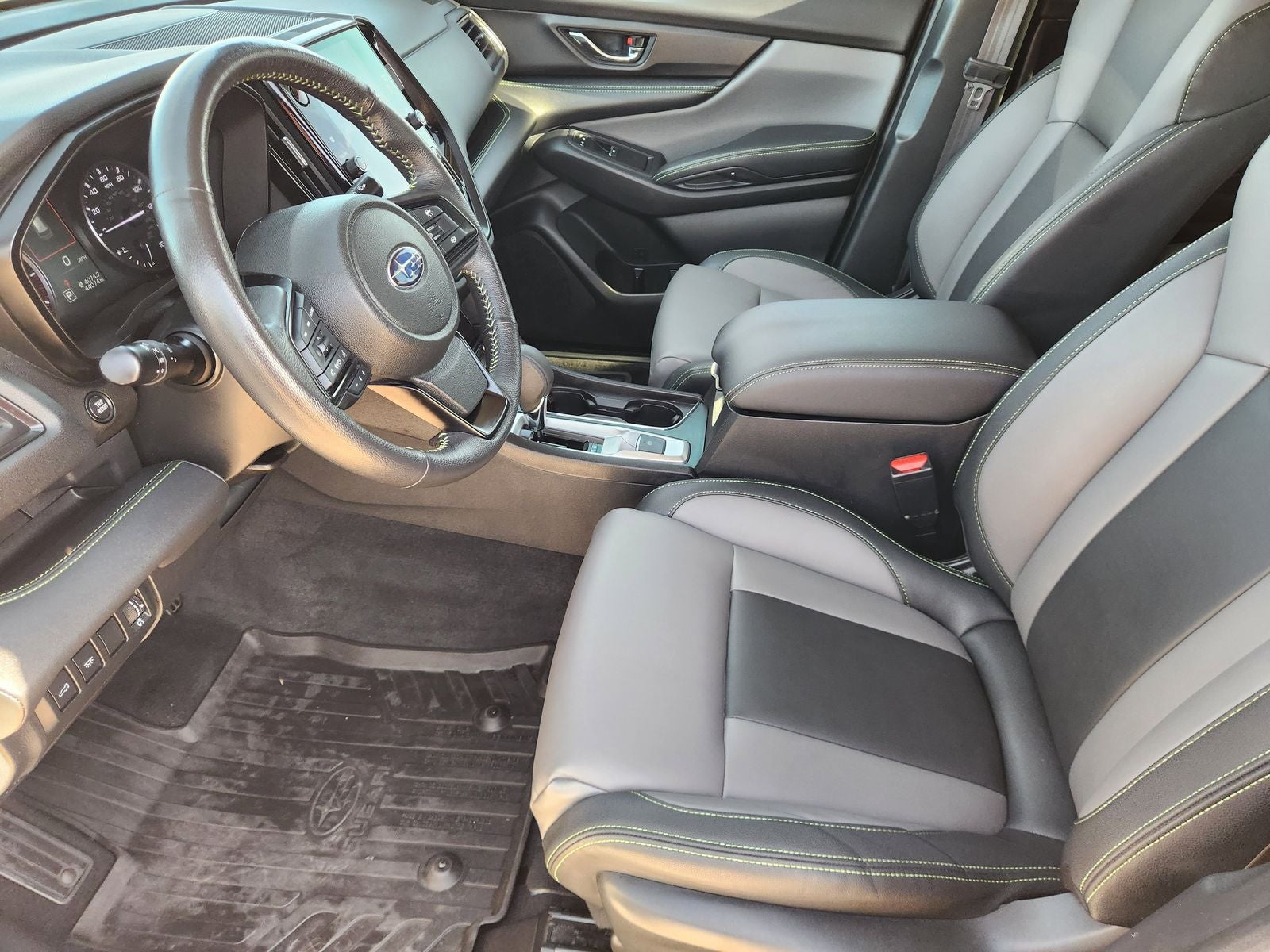 2023 Subaru Ascent Onyx Edition 7-Passenger