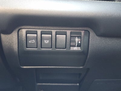 2023 Subaru Ascent Onyx Edition 7-Passenger