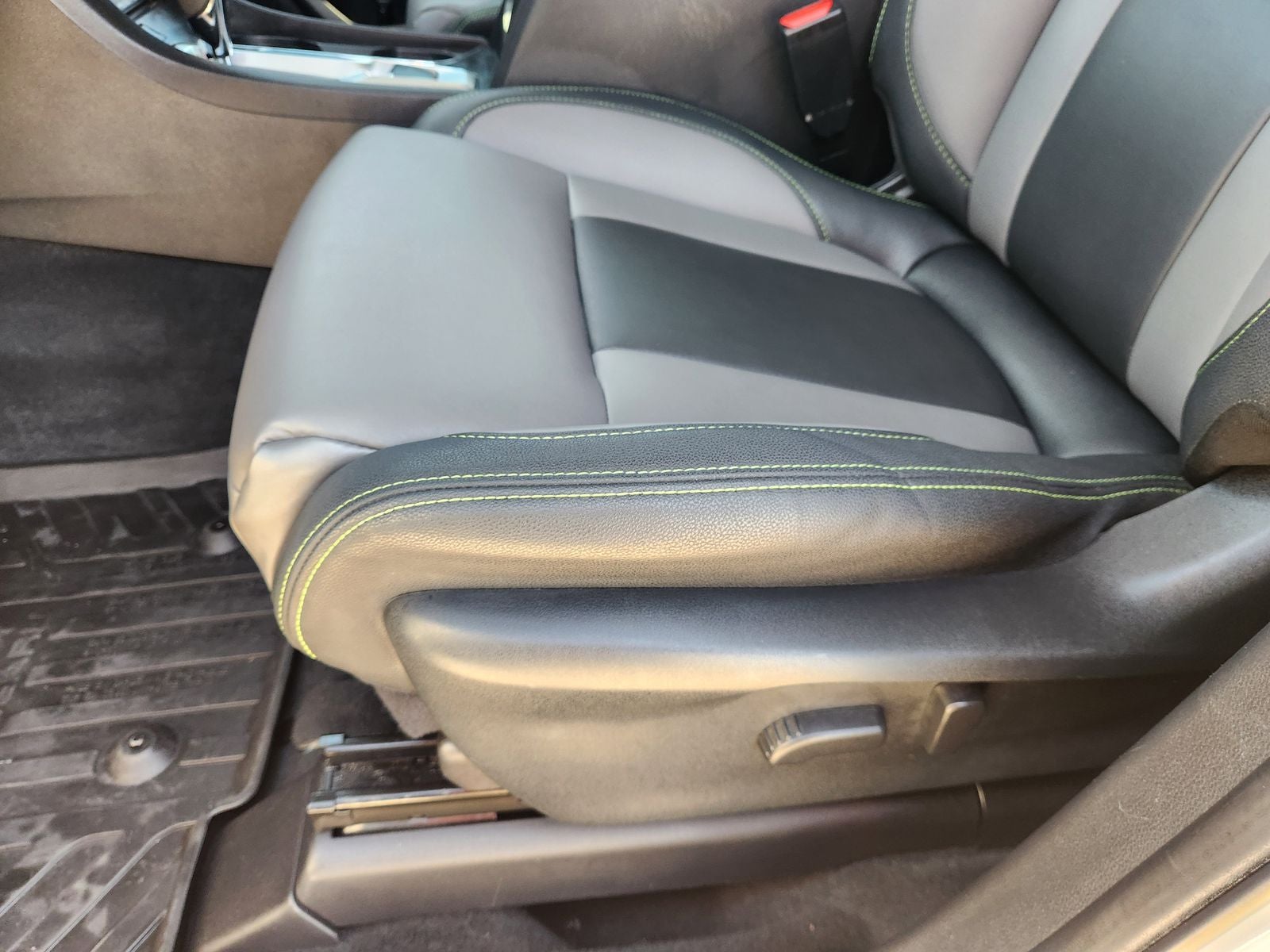 2023 Subaru Ascent Onyx Edition 7-Passenger