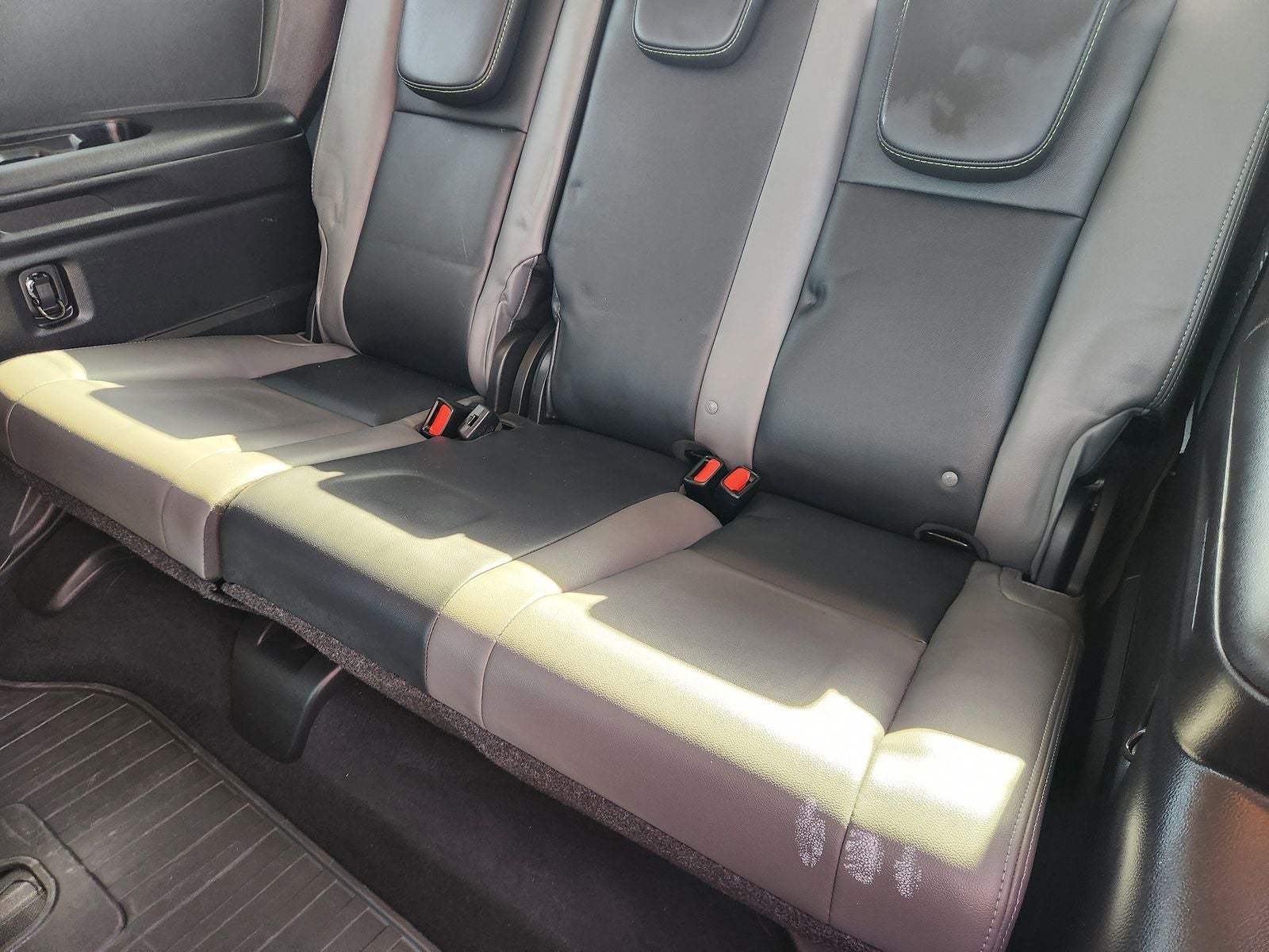 2023 Subaru Ascent Onyx Edition 7-Passenger