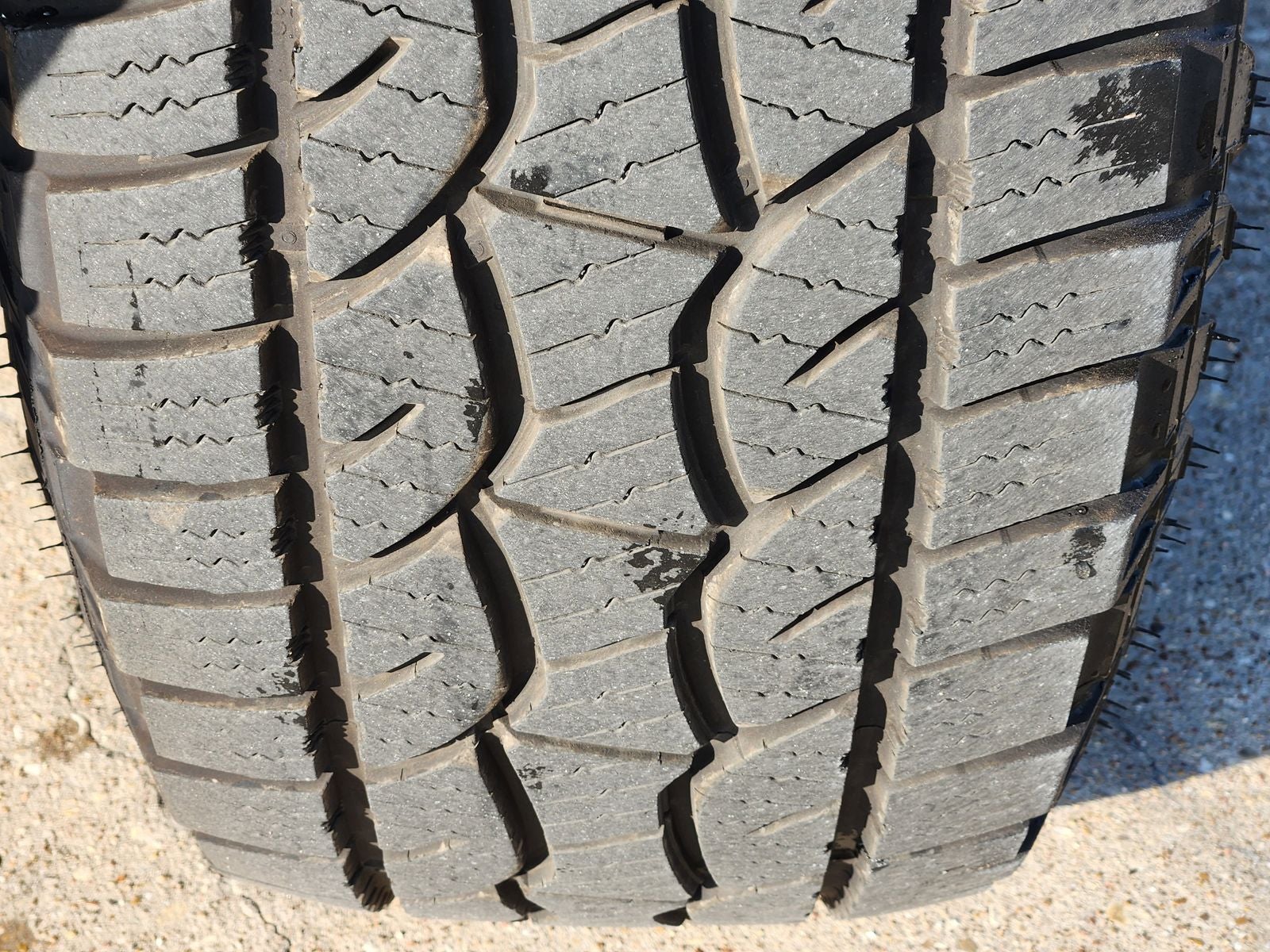 2026 Honda Passport Base