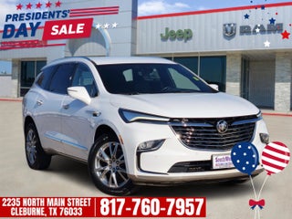 2022 Buick Enclave FWD Premium