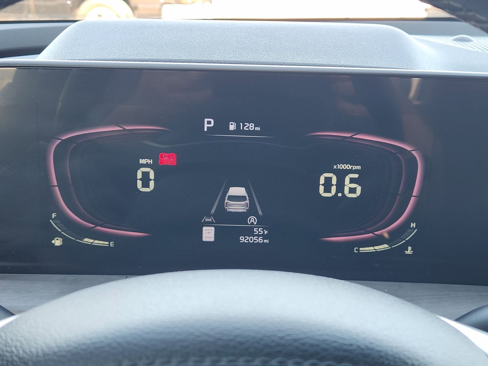 2023 Kia Telluride EX X-Line