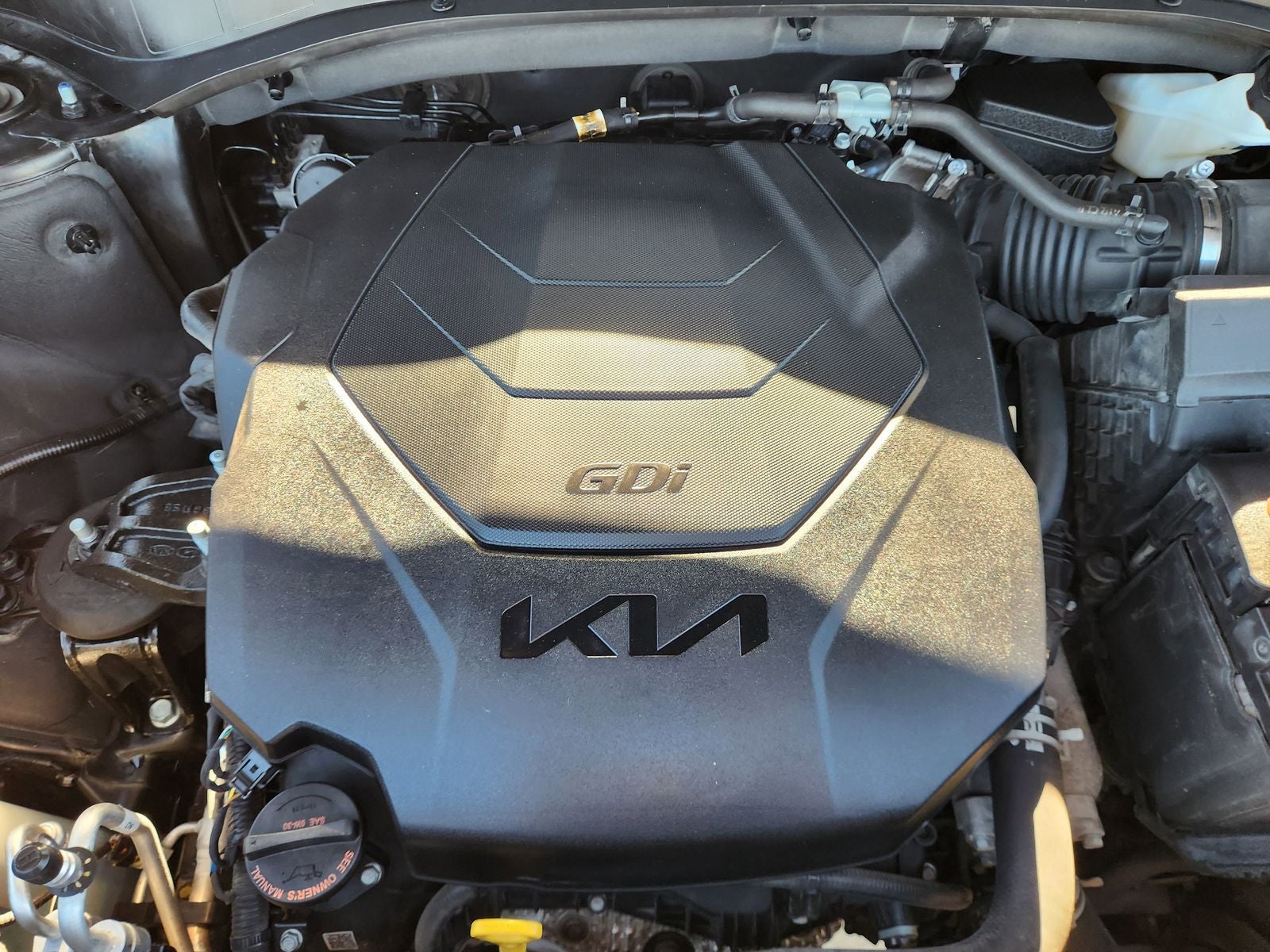 2023 Kia Telluride EX X-Line