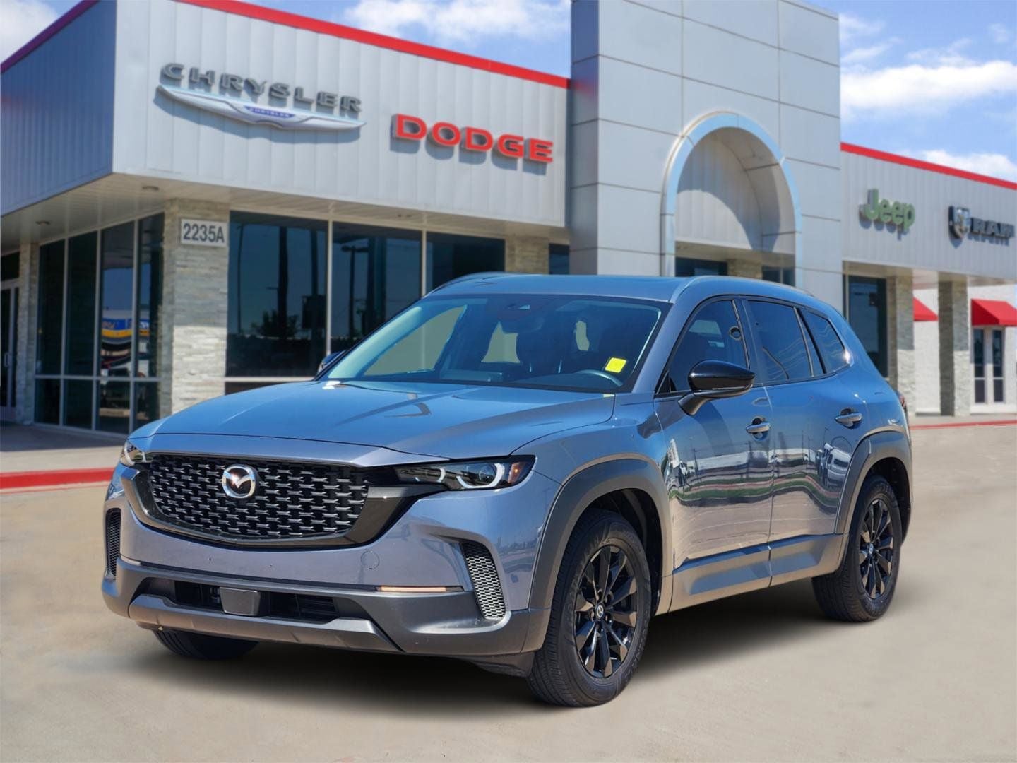 Vehicle Image 2