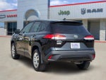 2022 Toyota Corolla Cross L