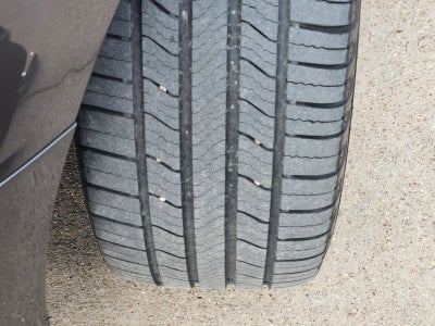 2019 Mazda Mazda6 Grand Touring