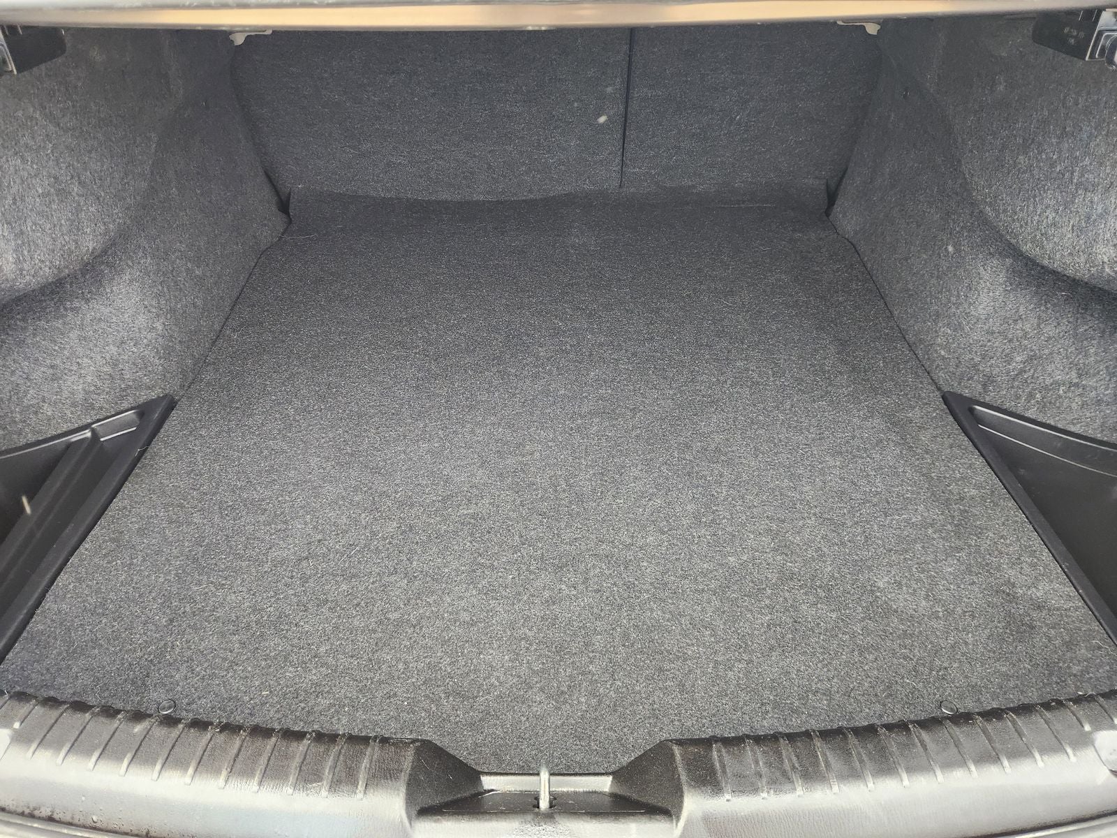 2019 Mazda Mazda6 Grand Touring