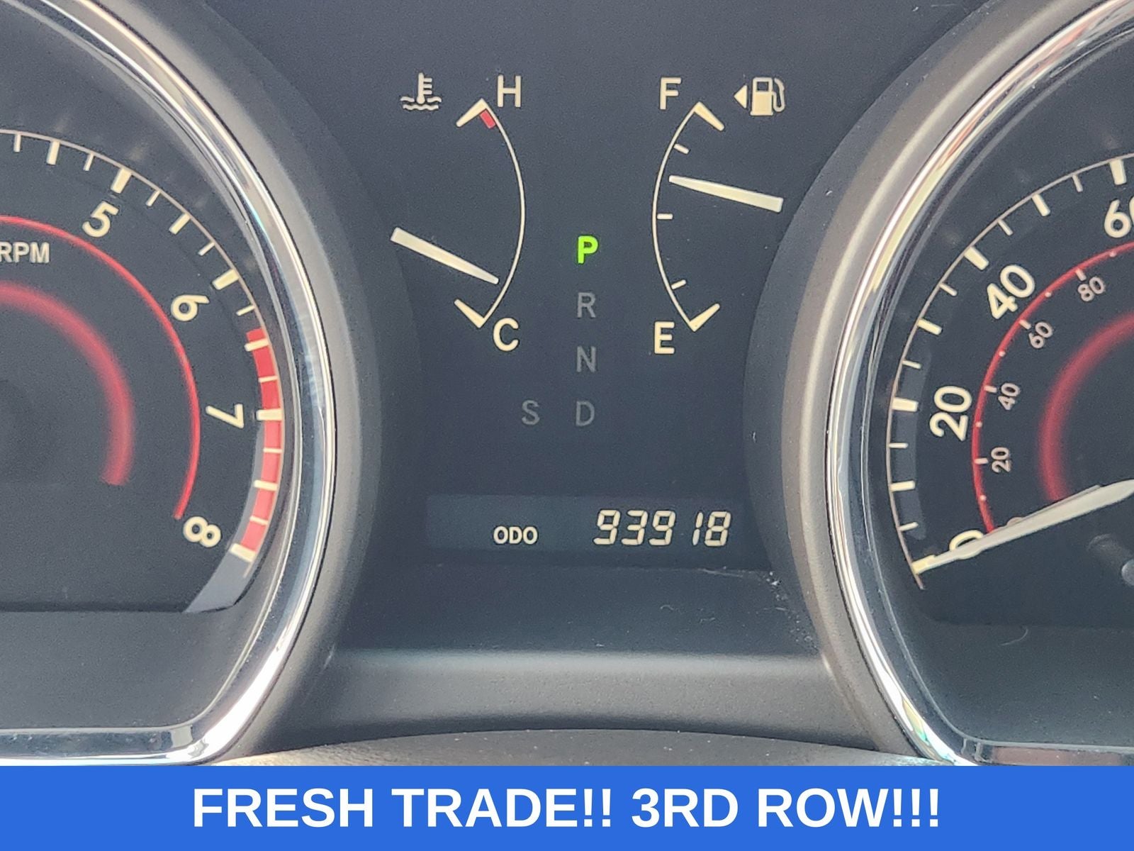 2010 Toyota Highlander Limited V6