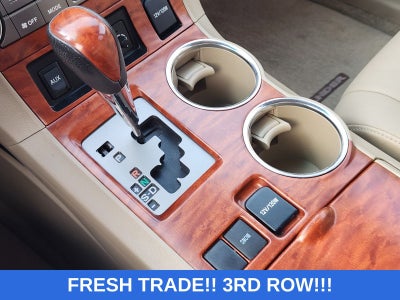 2010 Toyota Highlander Limited V6