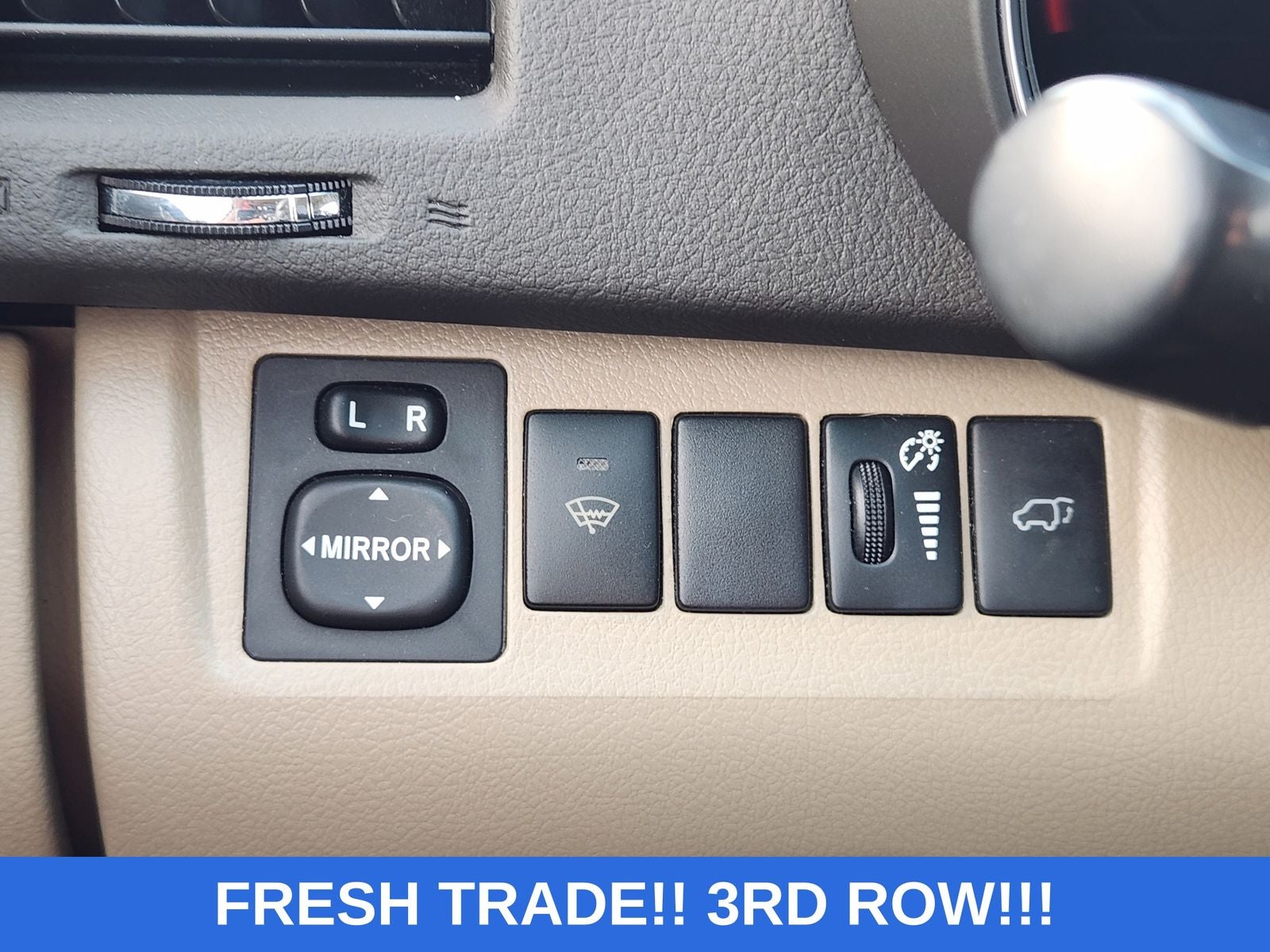 2010 Toyota Highlander Limited V6