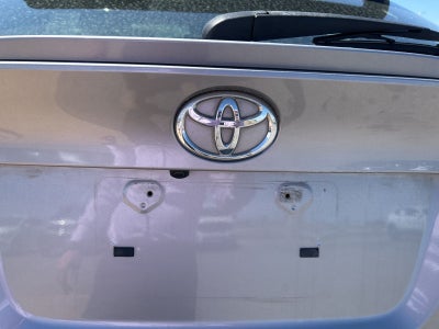 2020 Toyota C-HR XLE