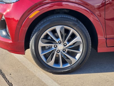 2023 Buick Encore GX Select AWD
