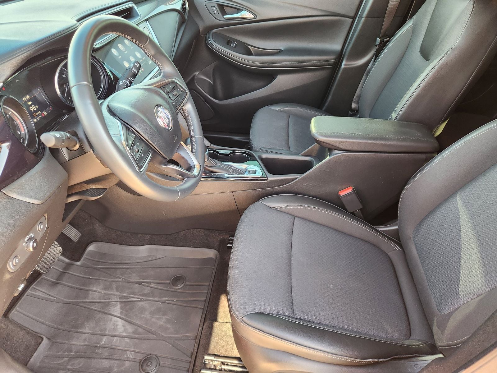 2023 Buick Encore GX Select AWD