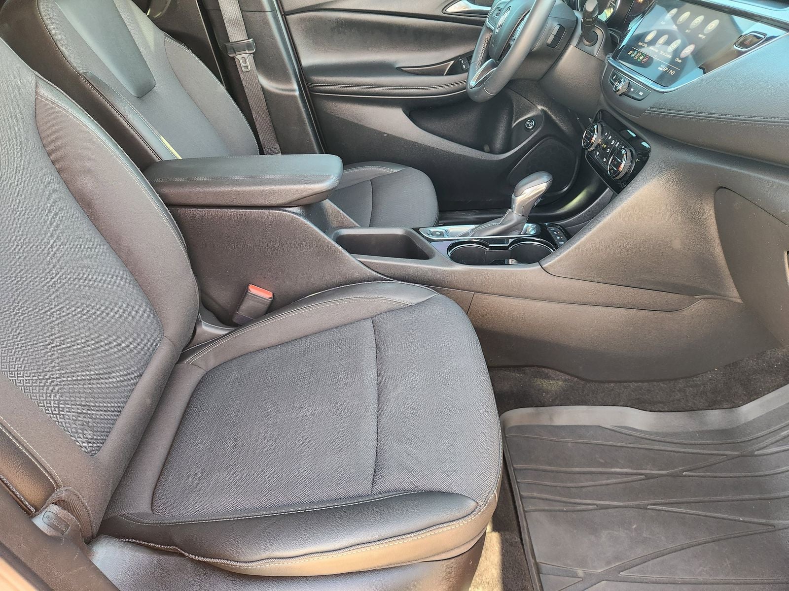 2023 Buick Encore GX Select AWD