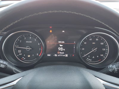 2023 Buick Encore GX Select AWD