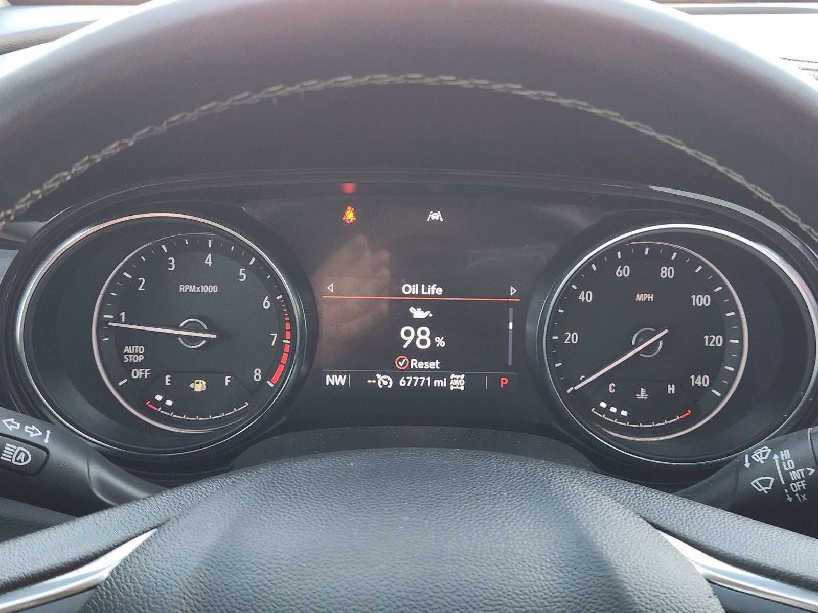 2023 Buick Encore GX Select AWD